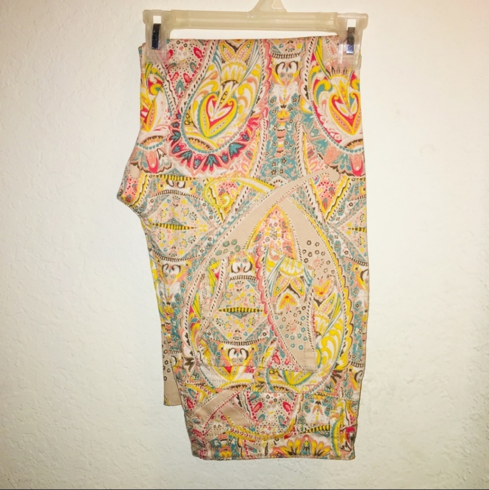 NWOT Charter Club Classic High Rise Jeans Size 8